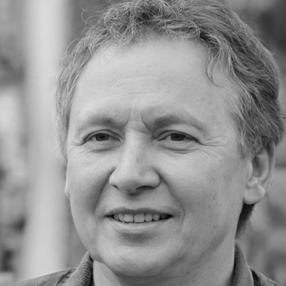 Carlos Mendoza
